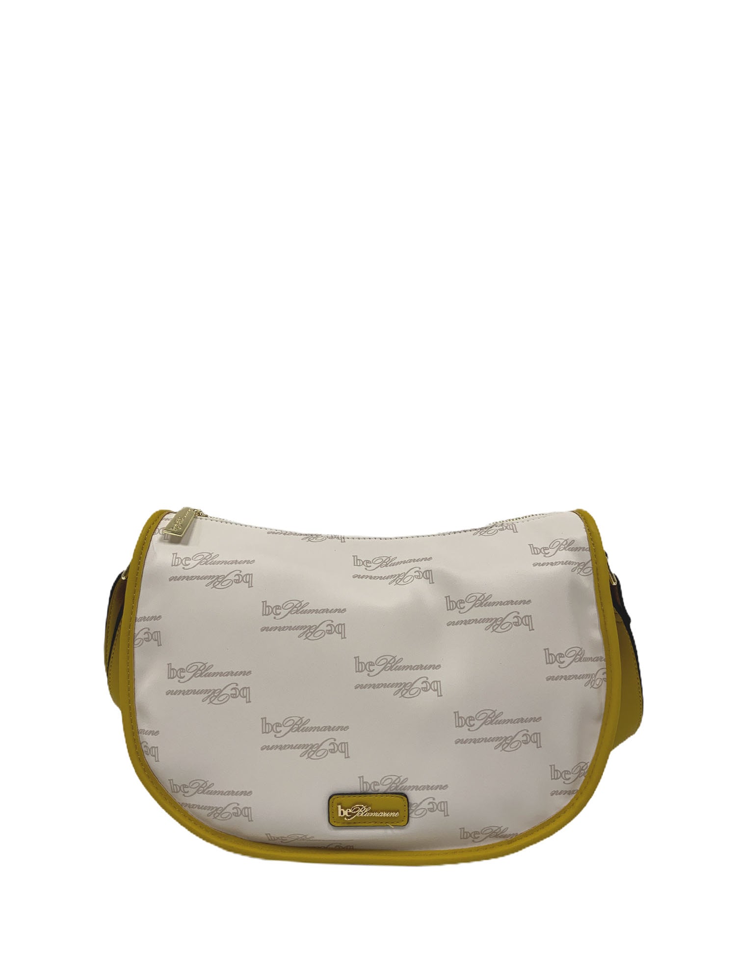 Tracolla Giallo Be Blumarine