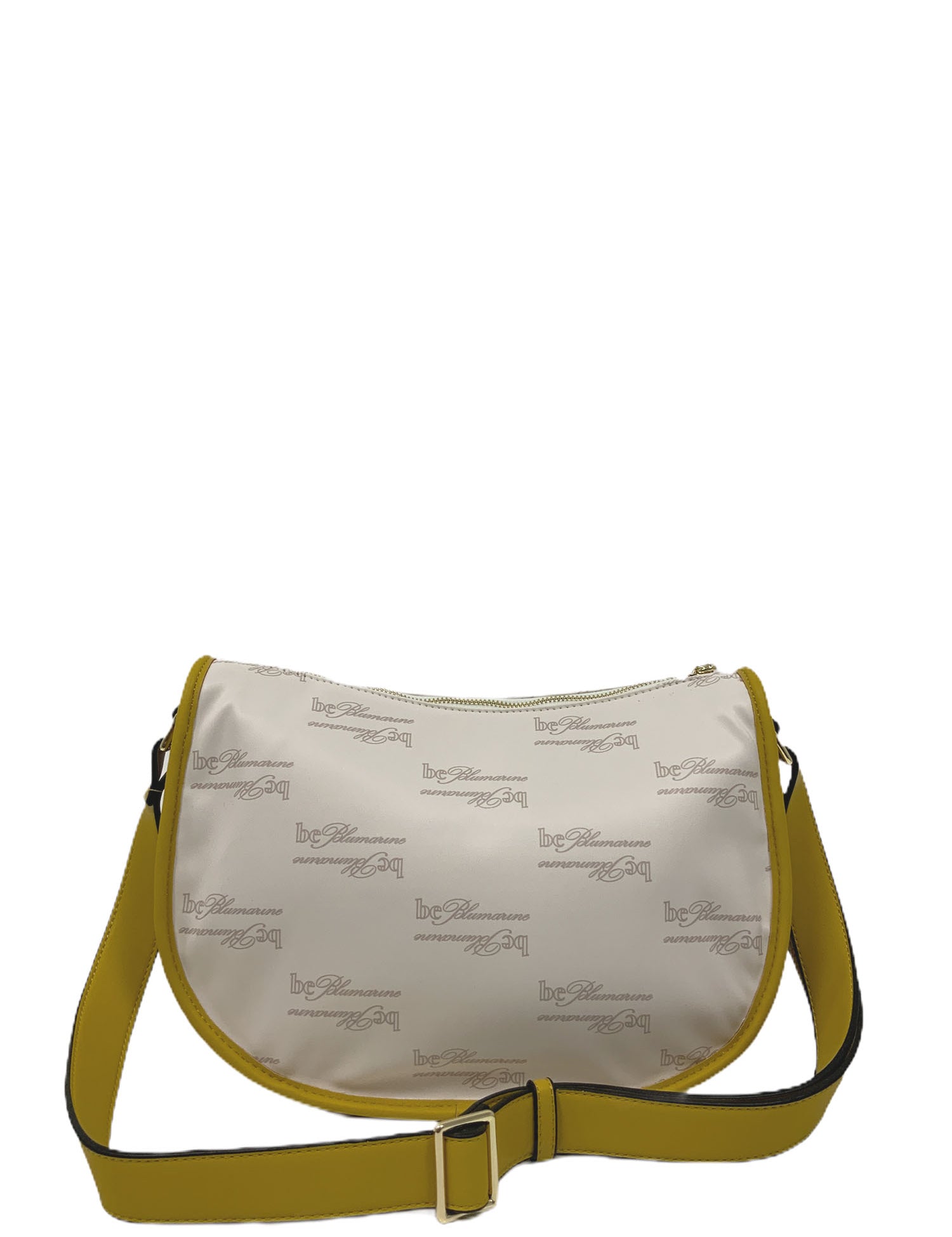 Tracolla Giallo Be Blumarine