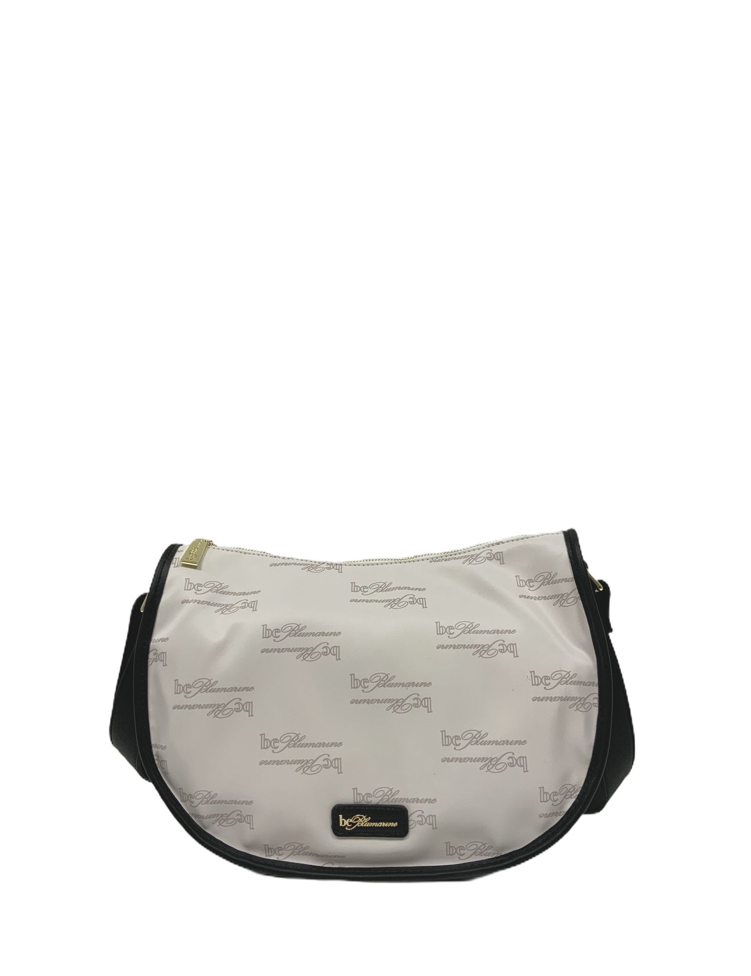 Tracolla Nero Be Blumarine