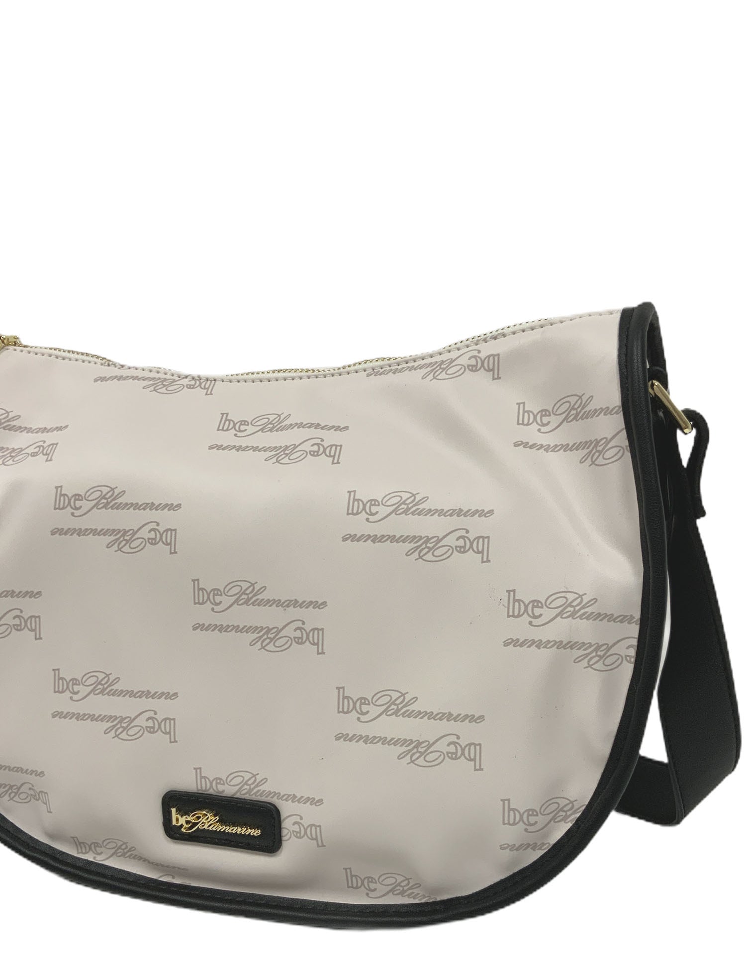 Tracolla Nero Be Blumarine