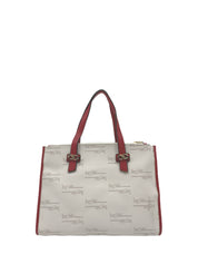 Shopper Rosso Be Blumarine