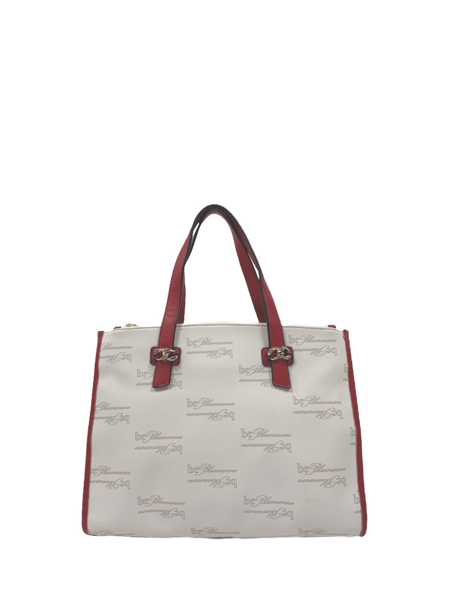 Shopper Rosso Be Blumarine