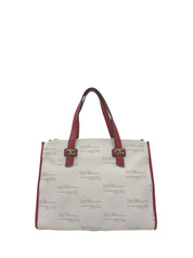 Shopper Rosso Be Blumarine