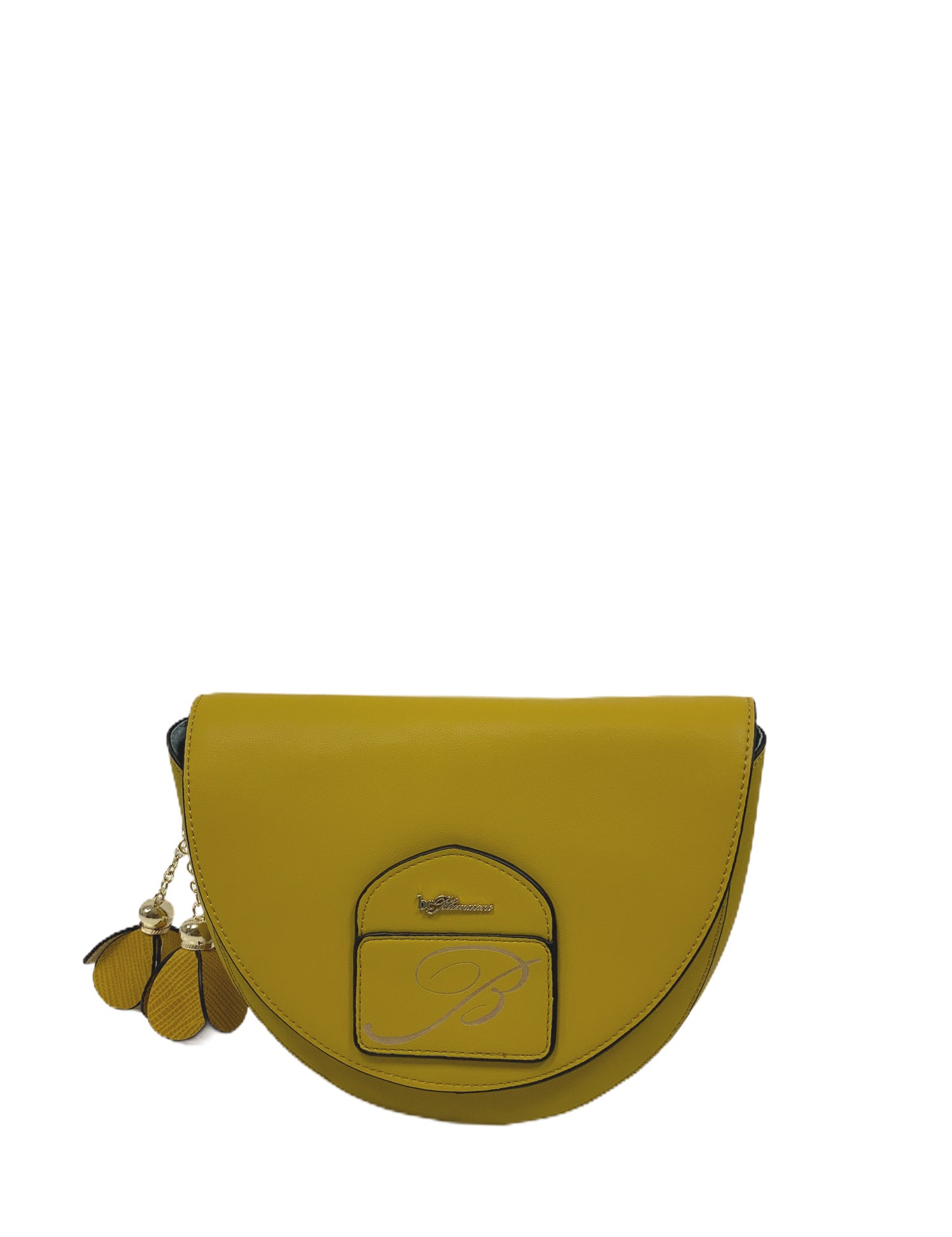 Tracolla Giallo Be Blumarine