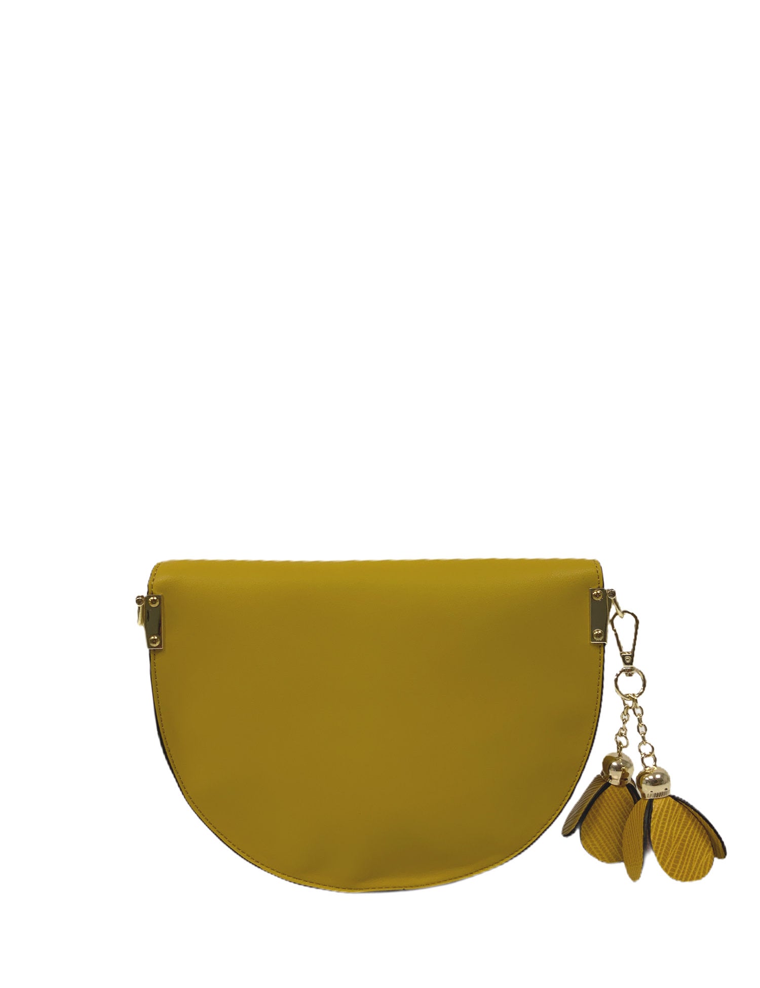 Tracolla Giallo Be Blumarine