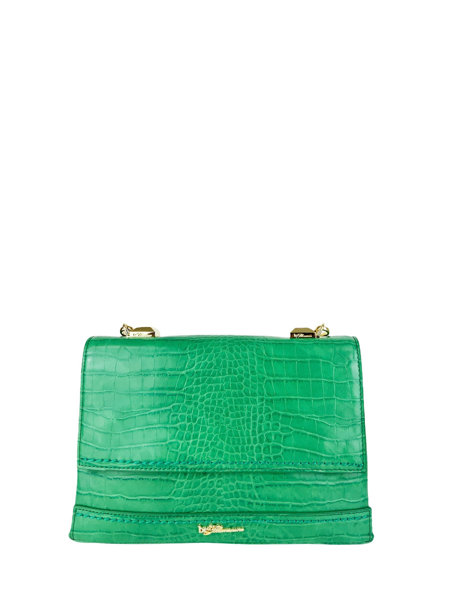 Tracolla Verde Be Blumarine
