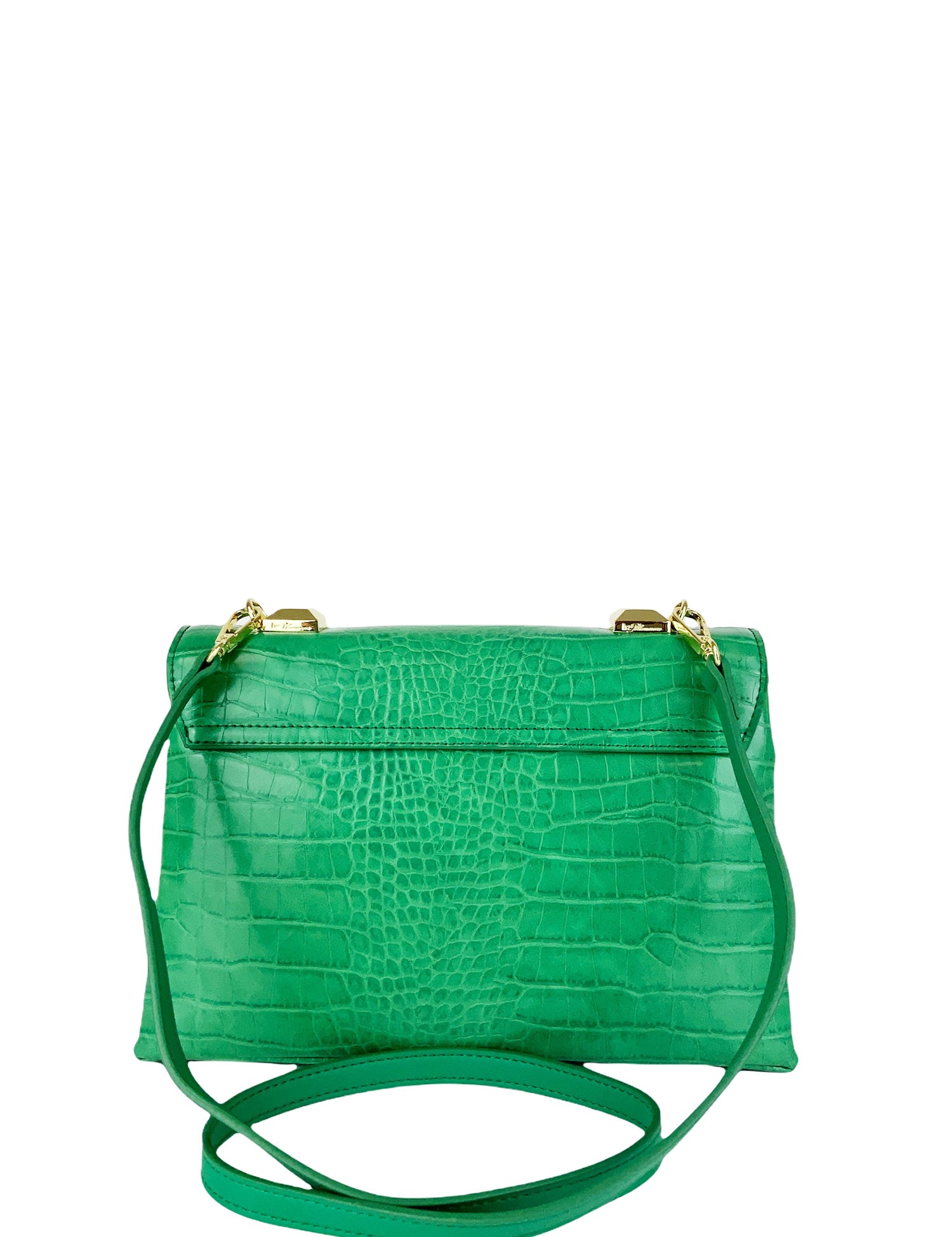 Tracolla Verde Be Blumarine