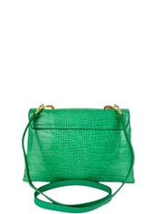 Tracolla Verde Be Blumarine