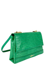 Tracolla Verde Be Blumarine