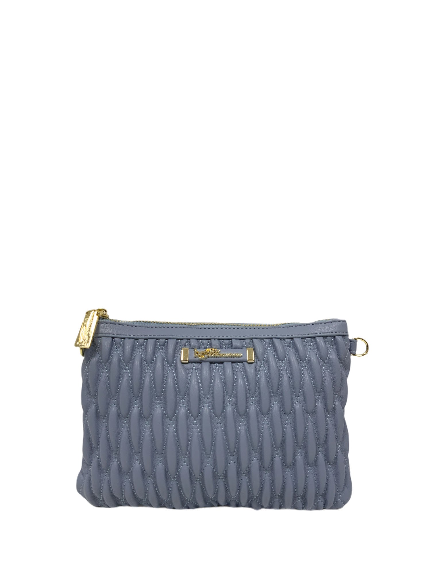 Pochette Blu Be Blumarine