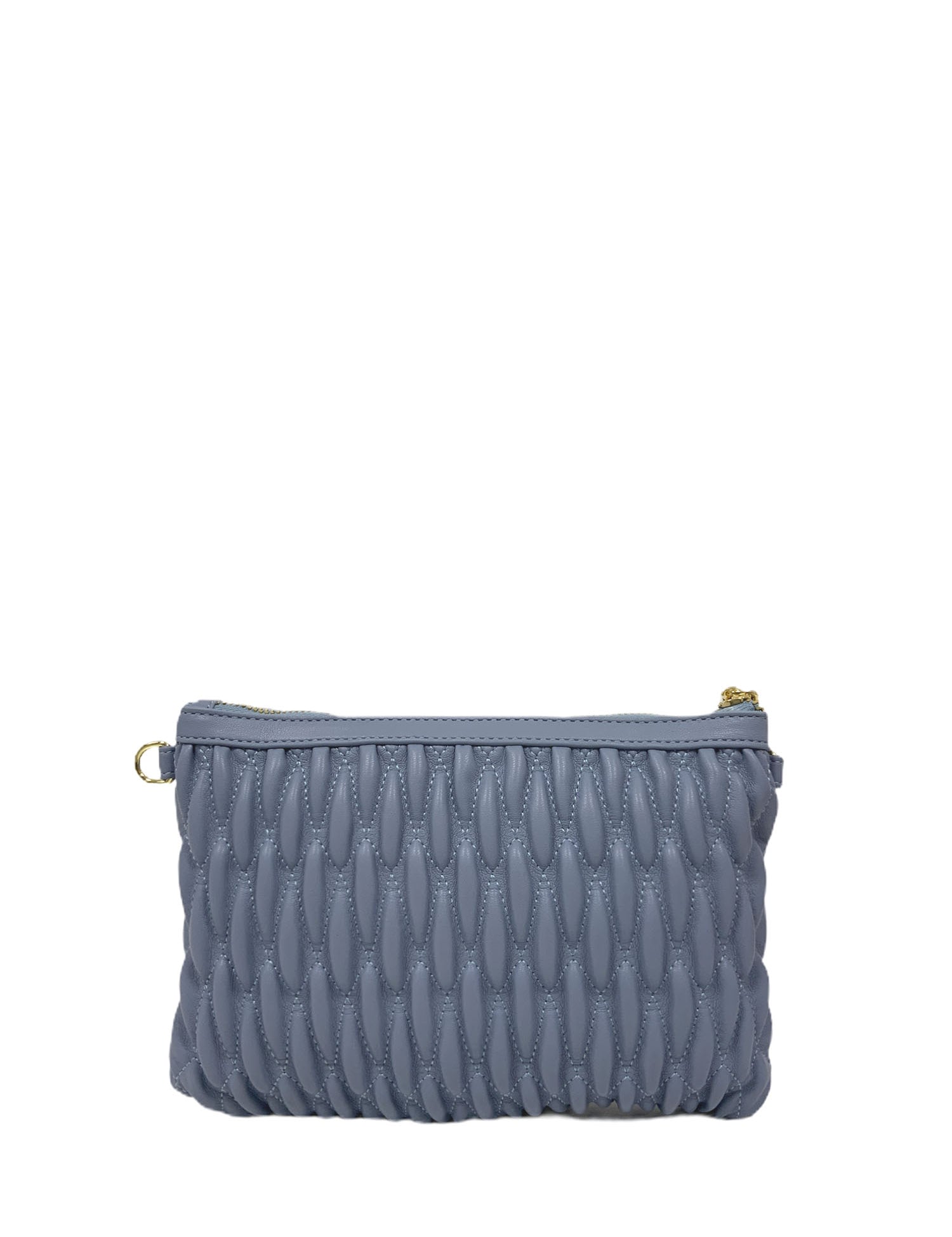 Pochette Blu Be Blumarine