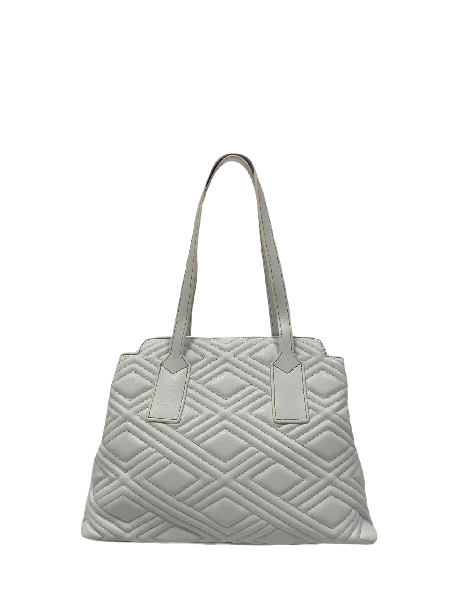 Shopper Grigio Be Blumarine