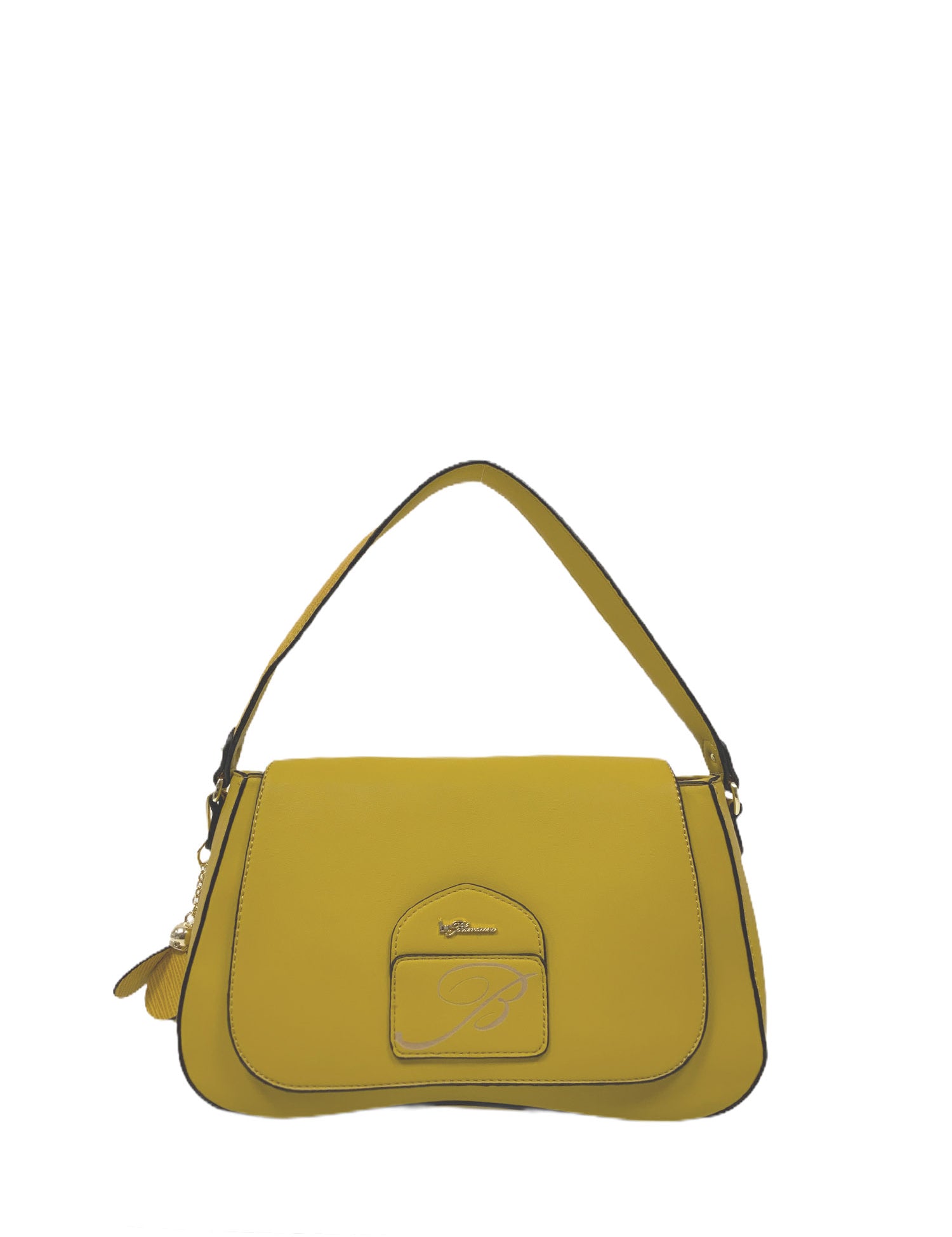 Tracolla Giallo Be Blumarine