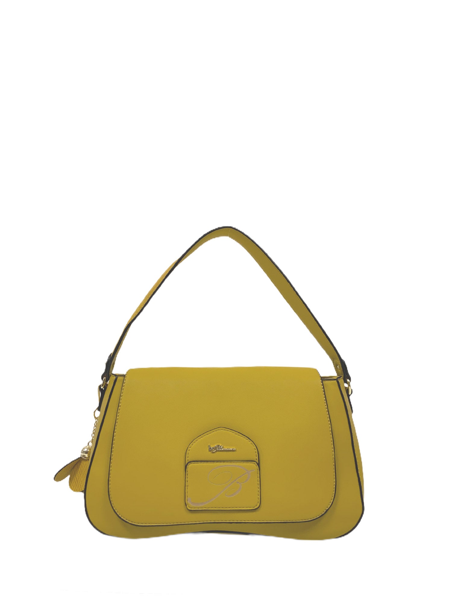 Tracolla Giallo Be Blumarine