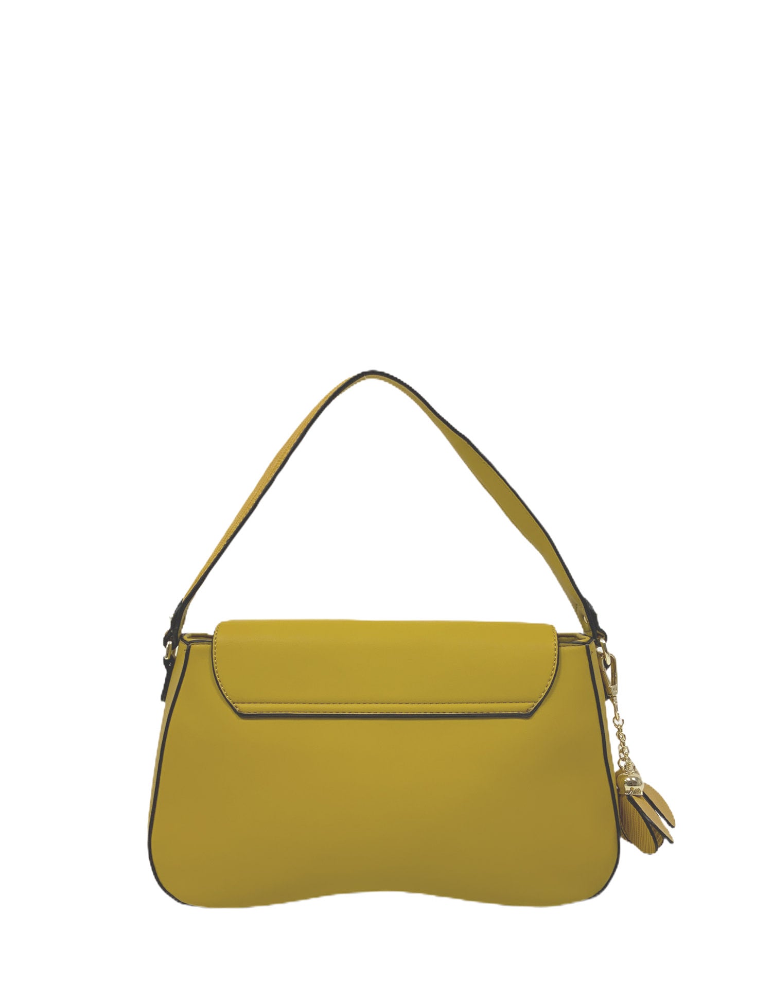 Tracolla Giallo Be Blumarine
