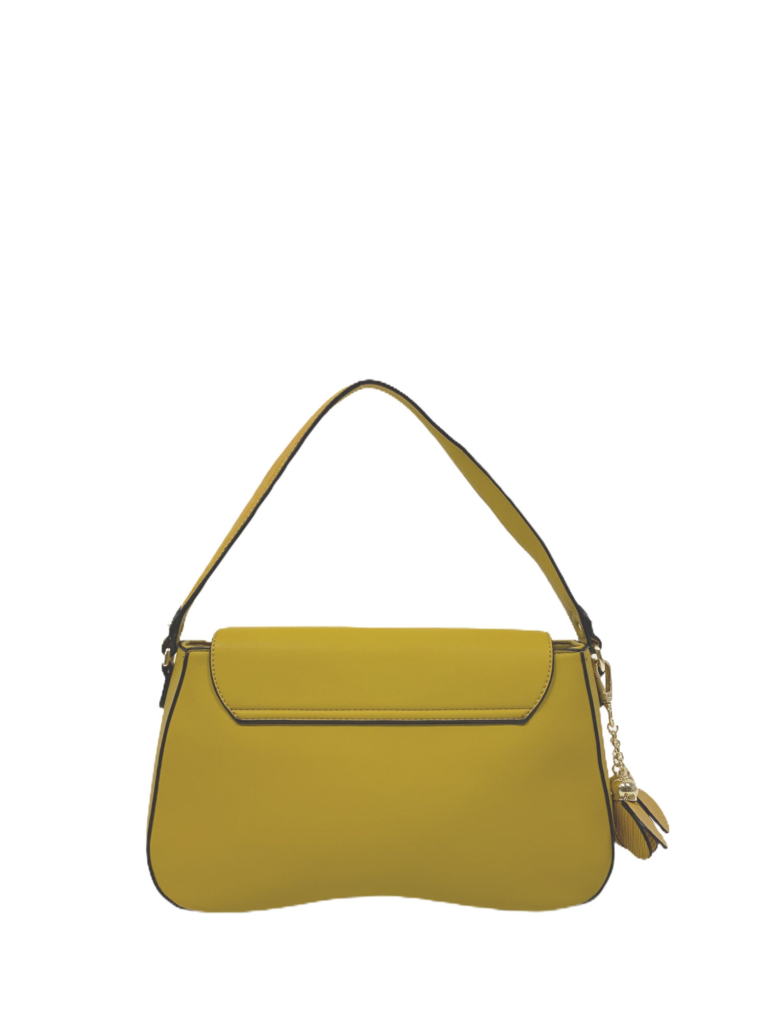 Tracolla Giallo Be Blumarine