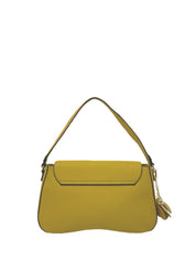 Tracolla Giallo Be Blumarine