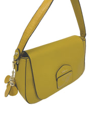 Tracolla Giallo Be Blumarine