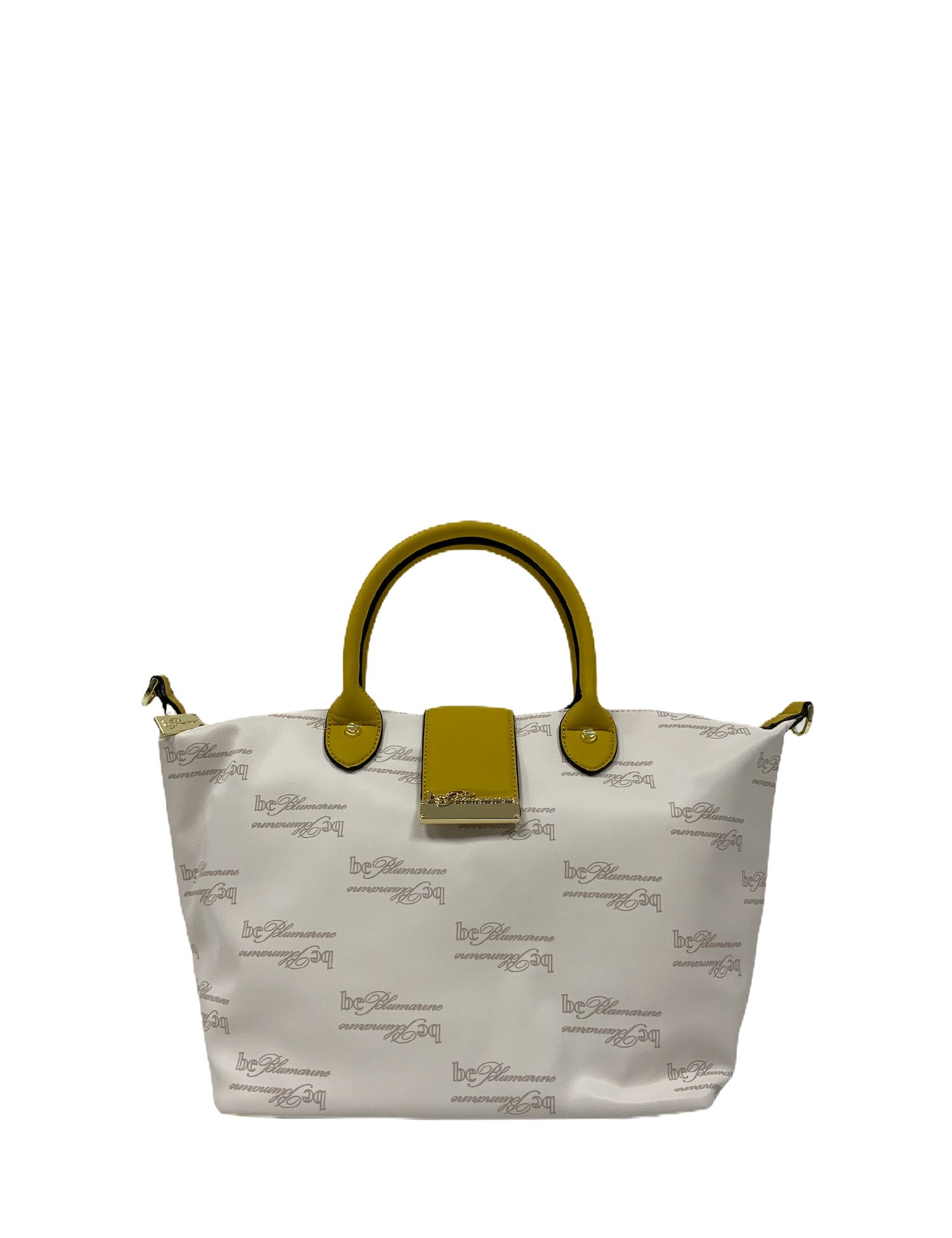 Borse a mano Giallo Be Blumarine