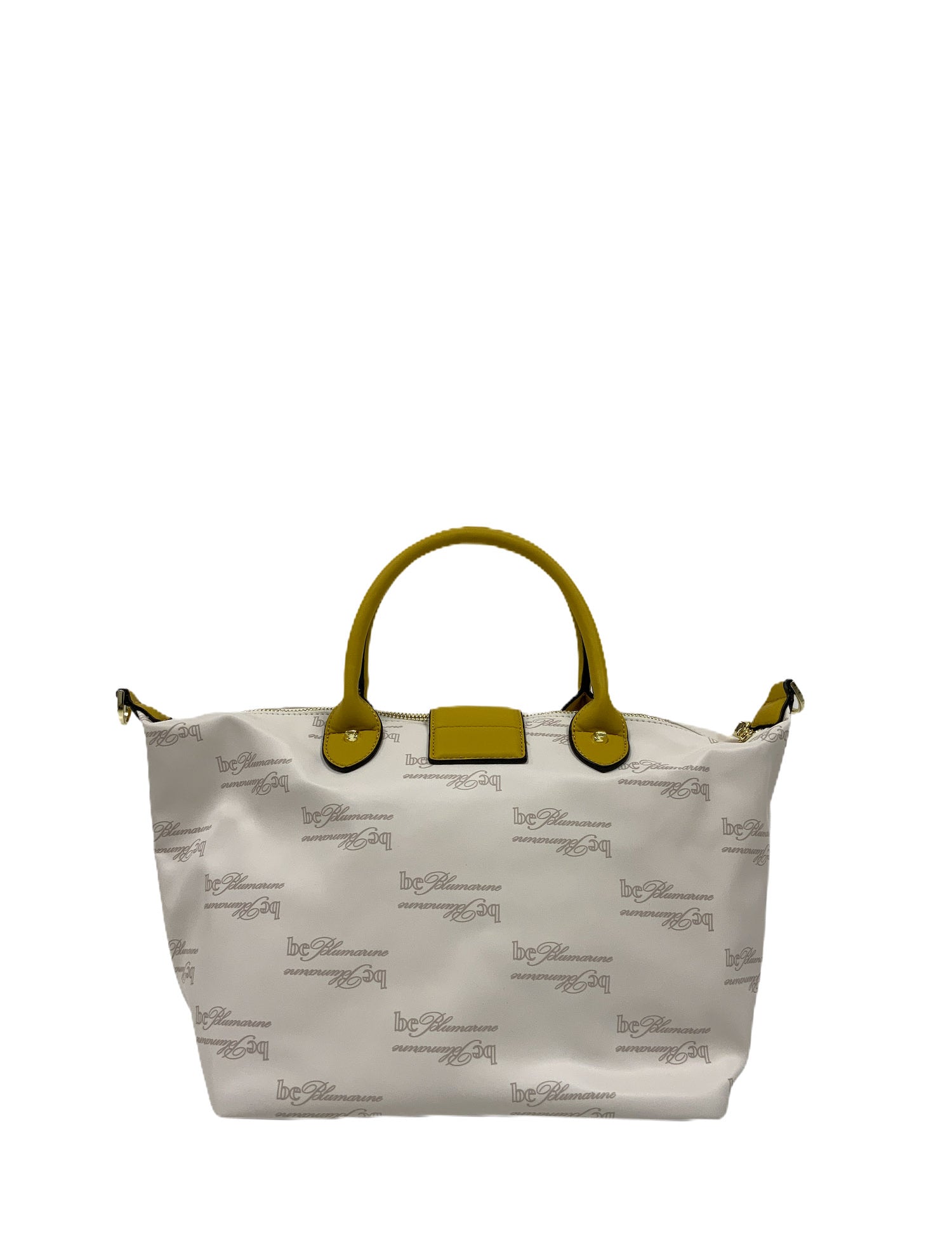 Borse a mano Giallo Be Blumarine