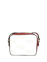 Tracolla Rosso Be Blumarine