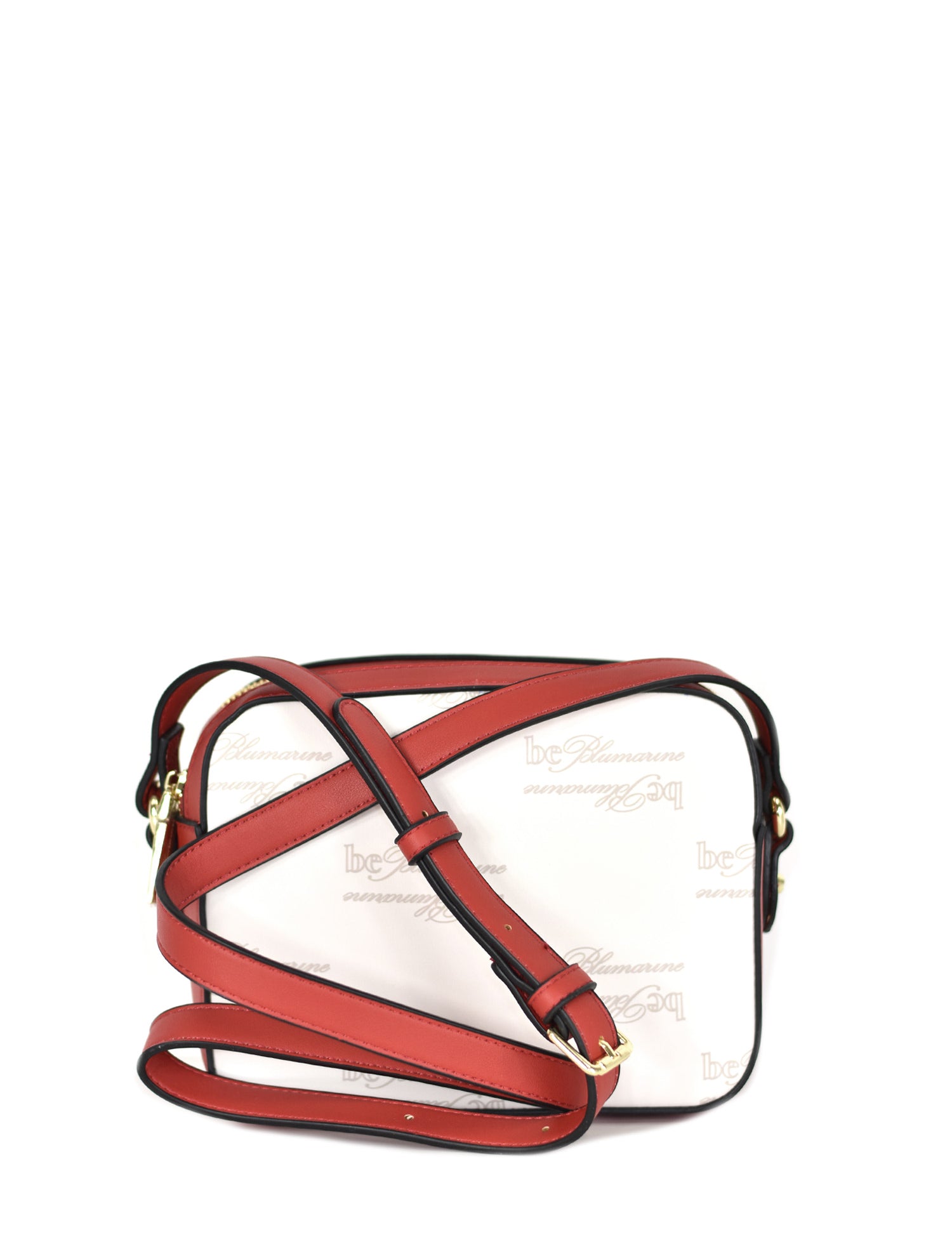 Tracolla Rosso Be Blumarine