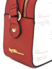 Tracolla Rosso Be Blumarine