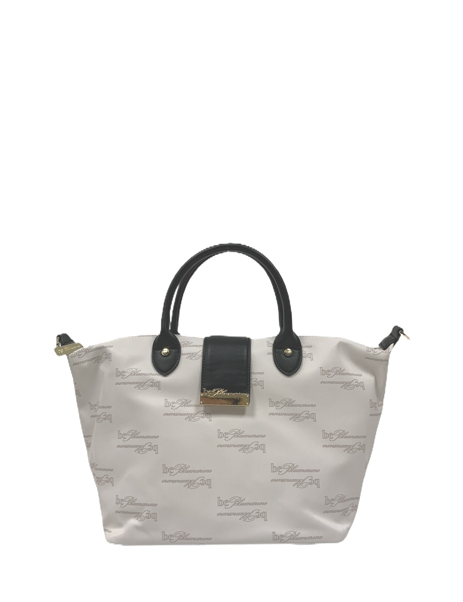 Borse a mano Nero Be Blumarine