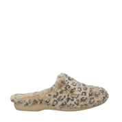Pantofole Beige Grunland