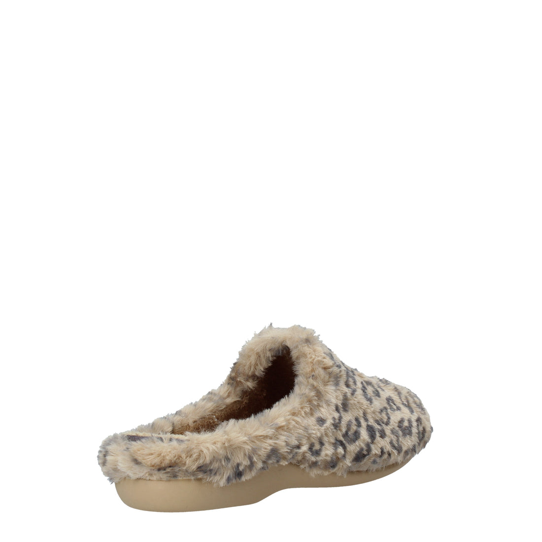 Pantofole Beige Grunland