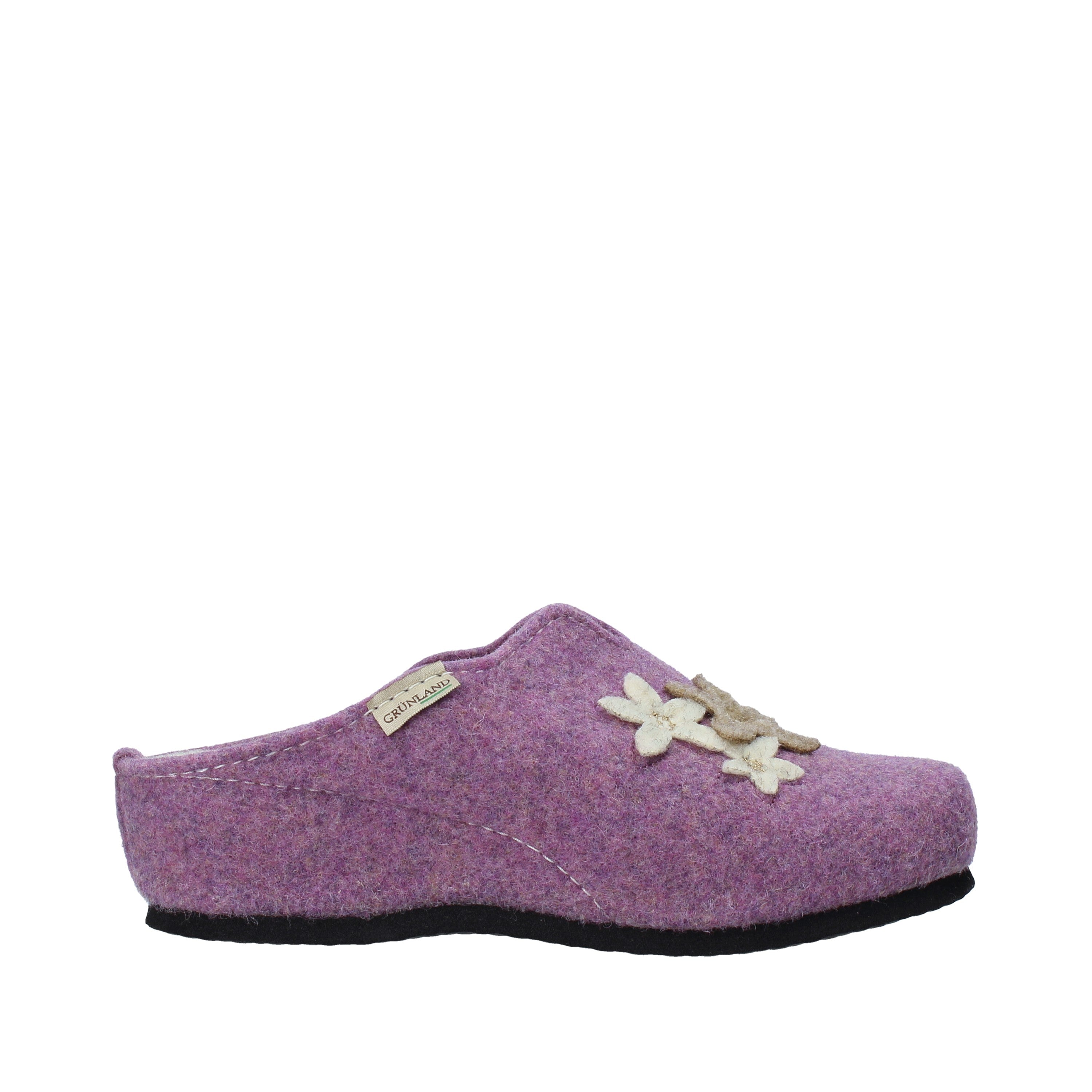 Pantofole Viola Grunland