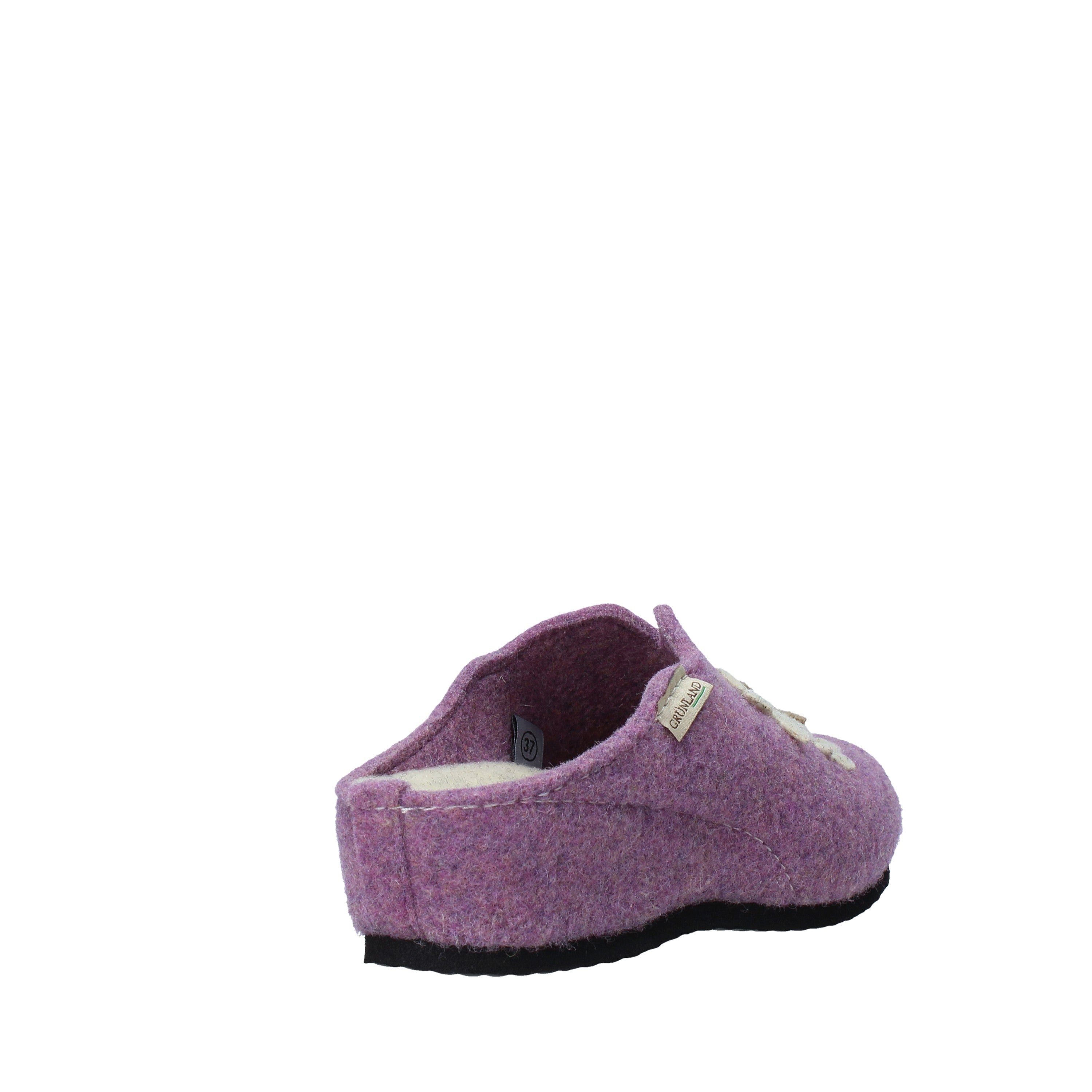 Pantofole Viola Grunland