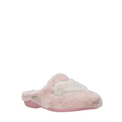 Pantofole Rosa Grunland