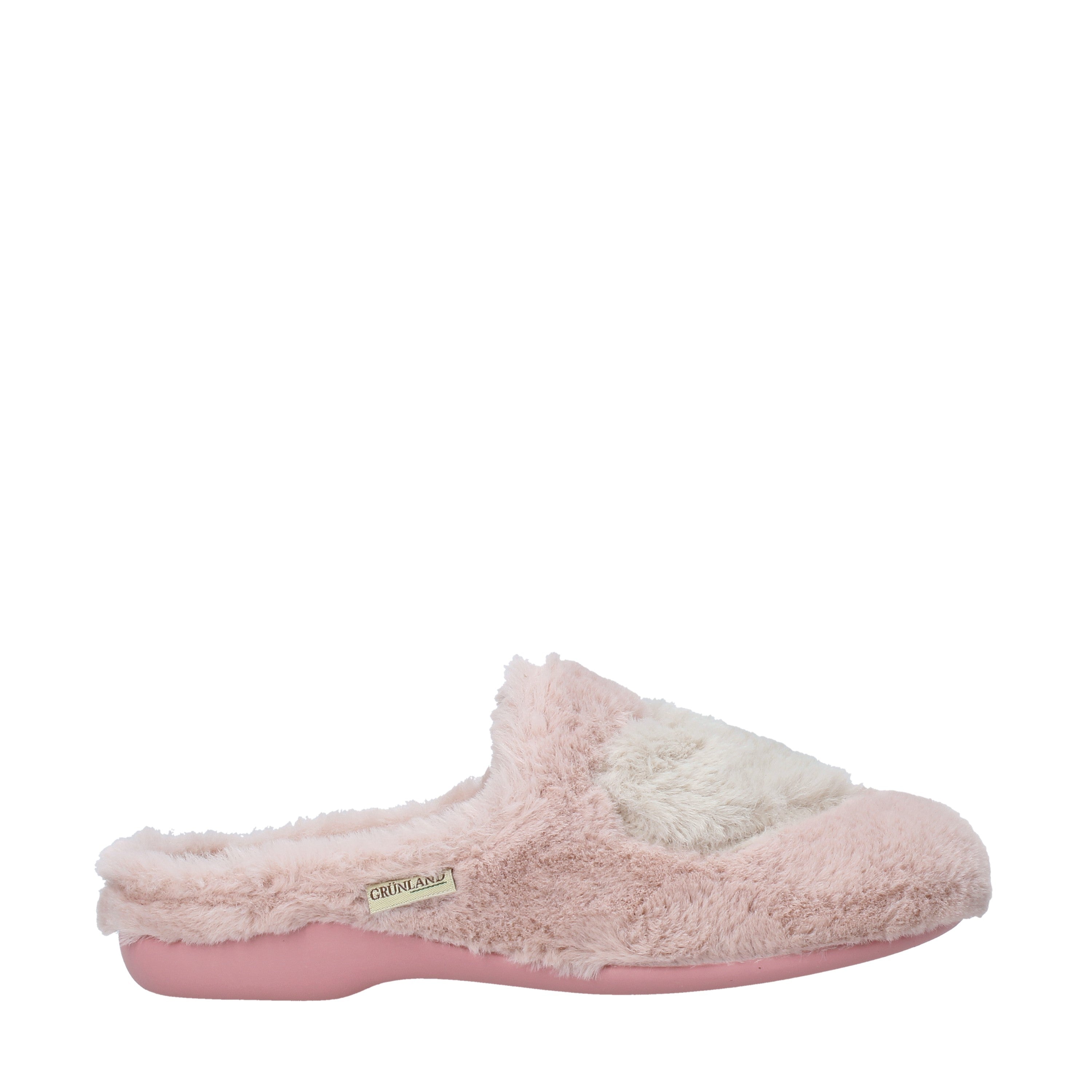 Pantofole Rosa Grunland