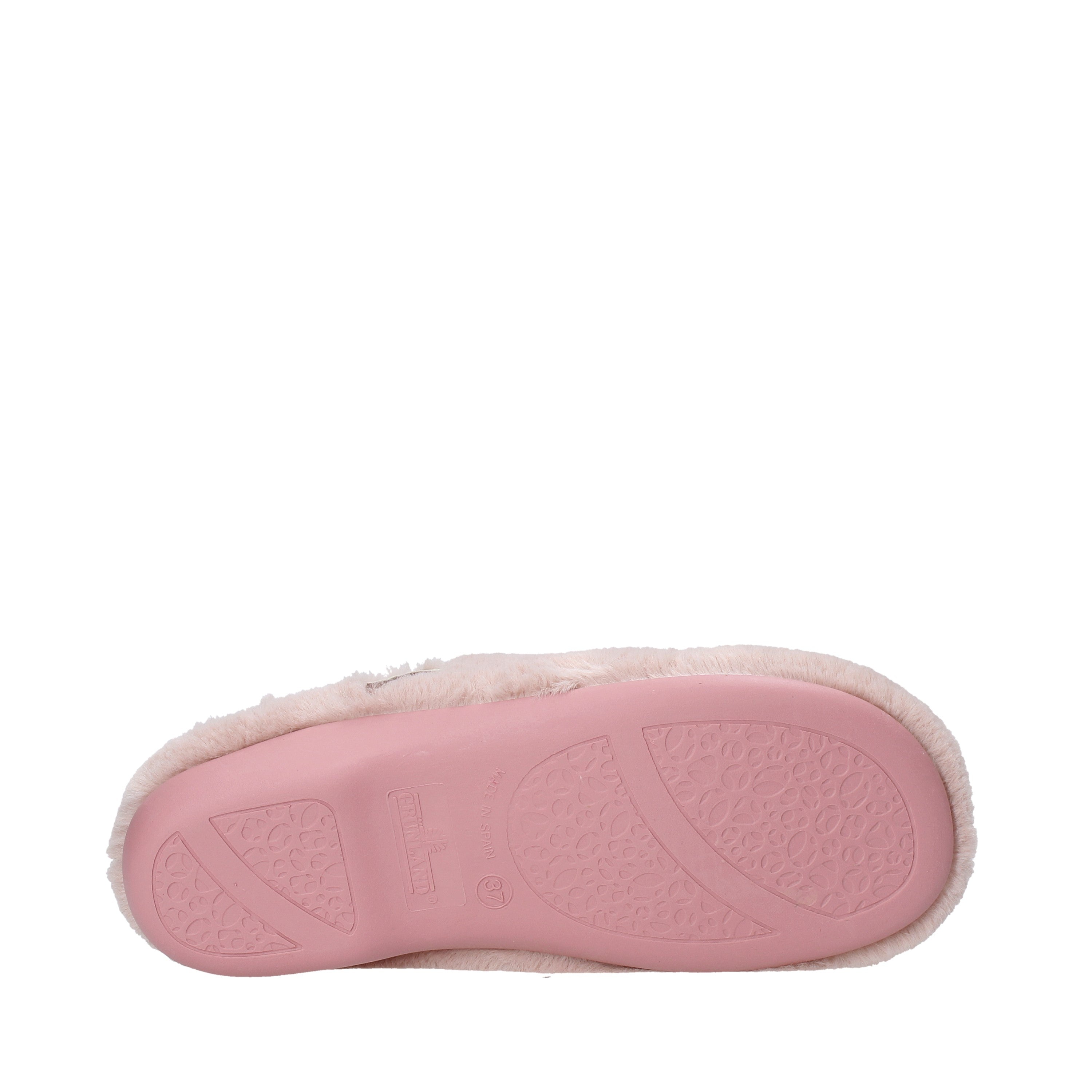 Pantofole Rosa Grunland