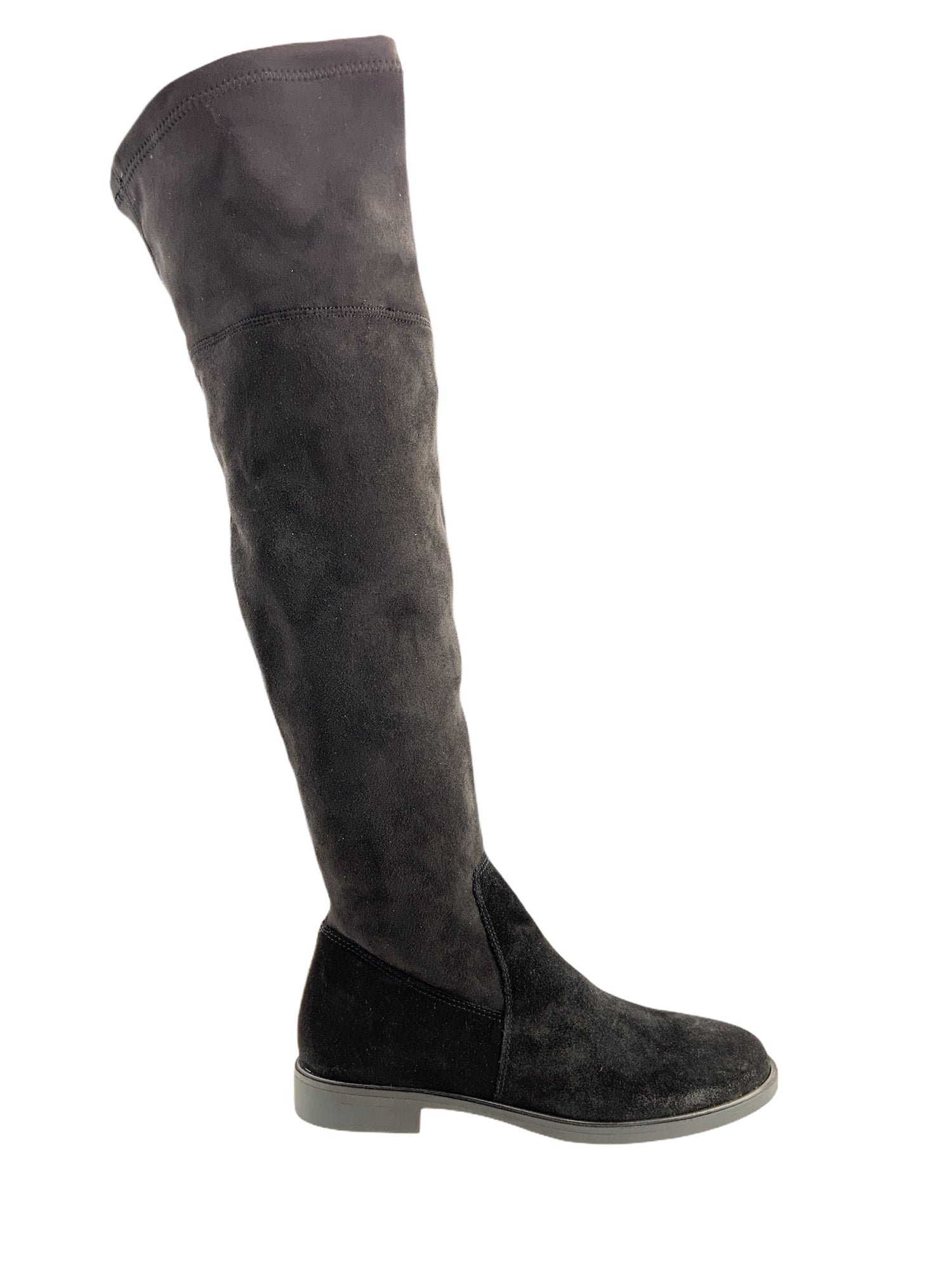 Stivali Nero Grunland