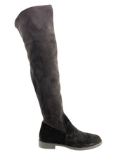 Stivali Nero Grunland