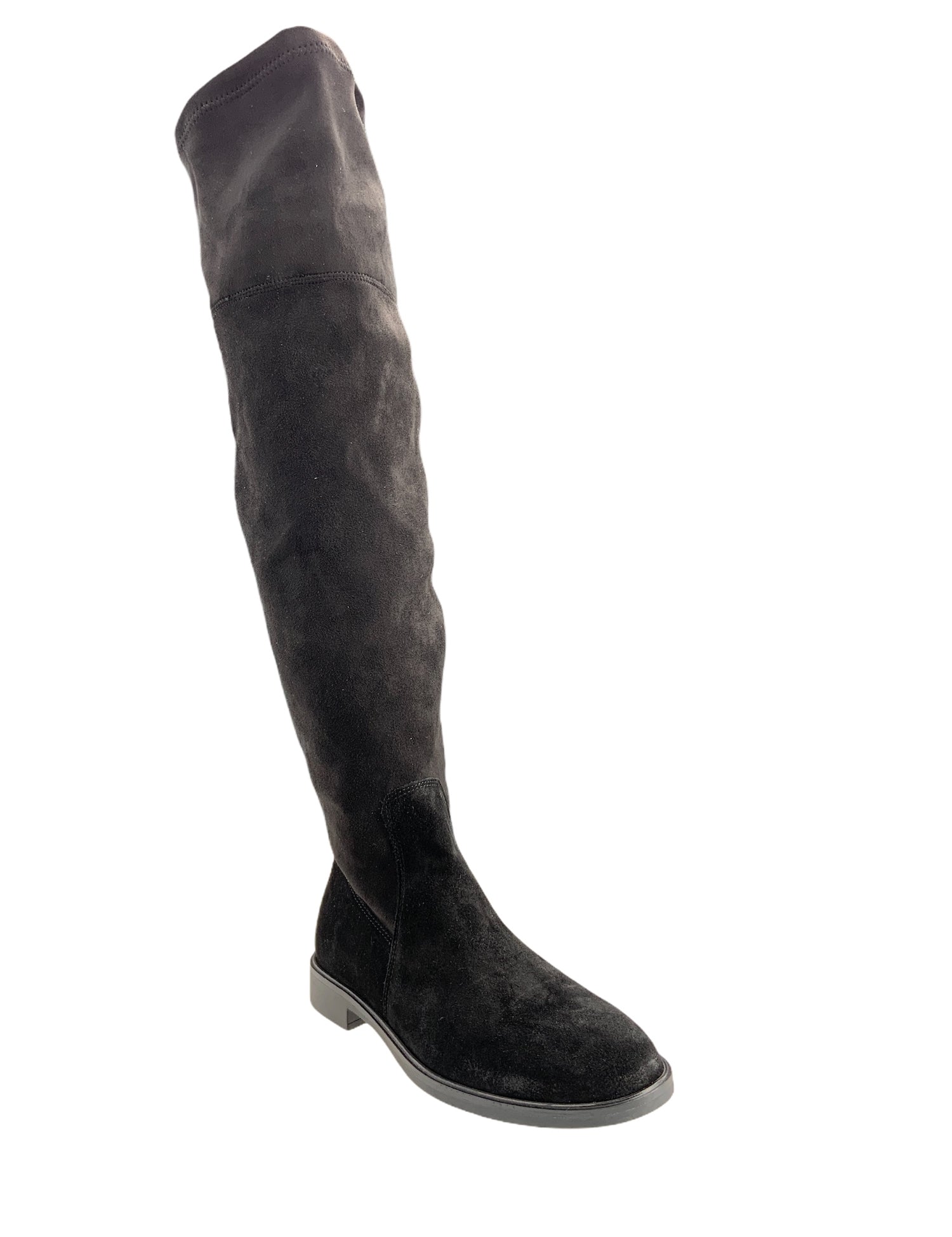 Stivali Nero Grunland