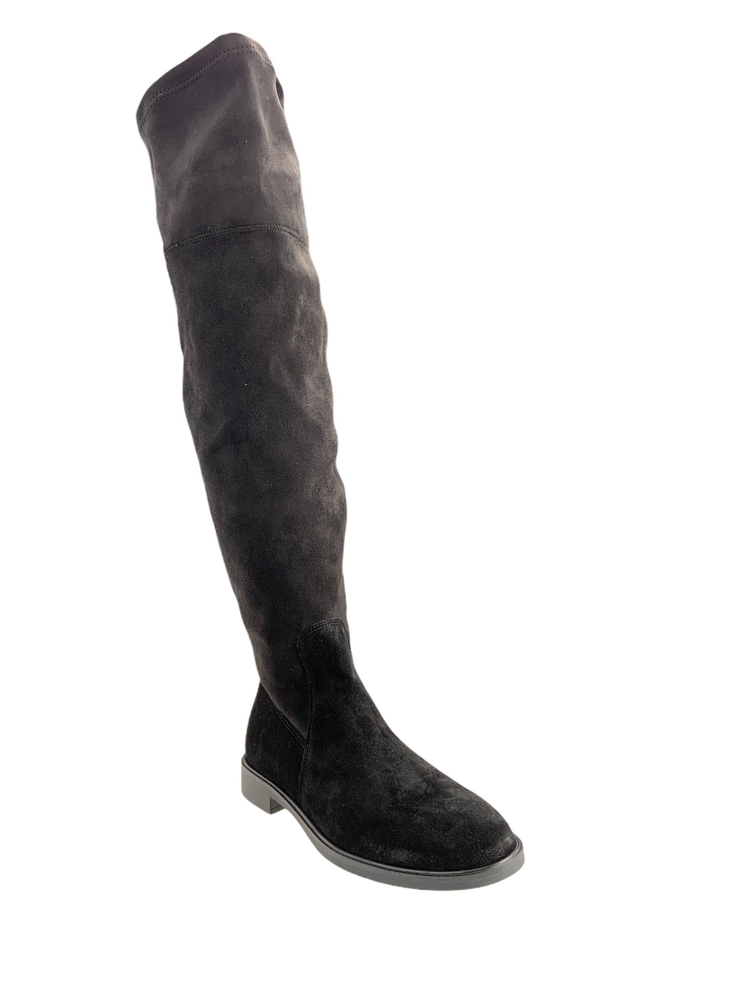 Stivali Nero Grunland