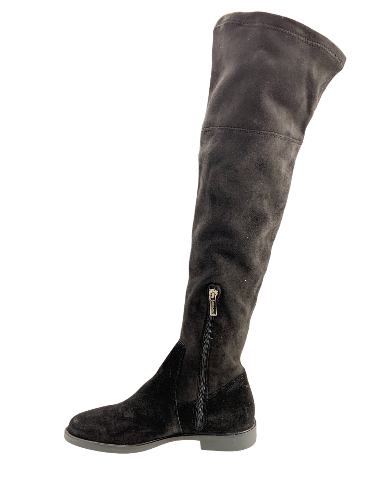 Stivali Nero Grunland