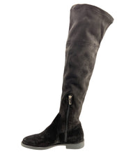 Stivali Nero Grunland