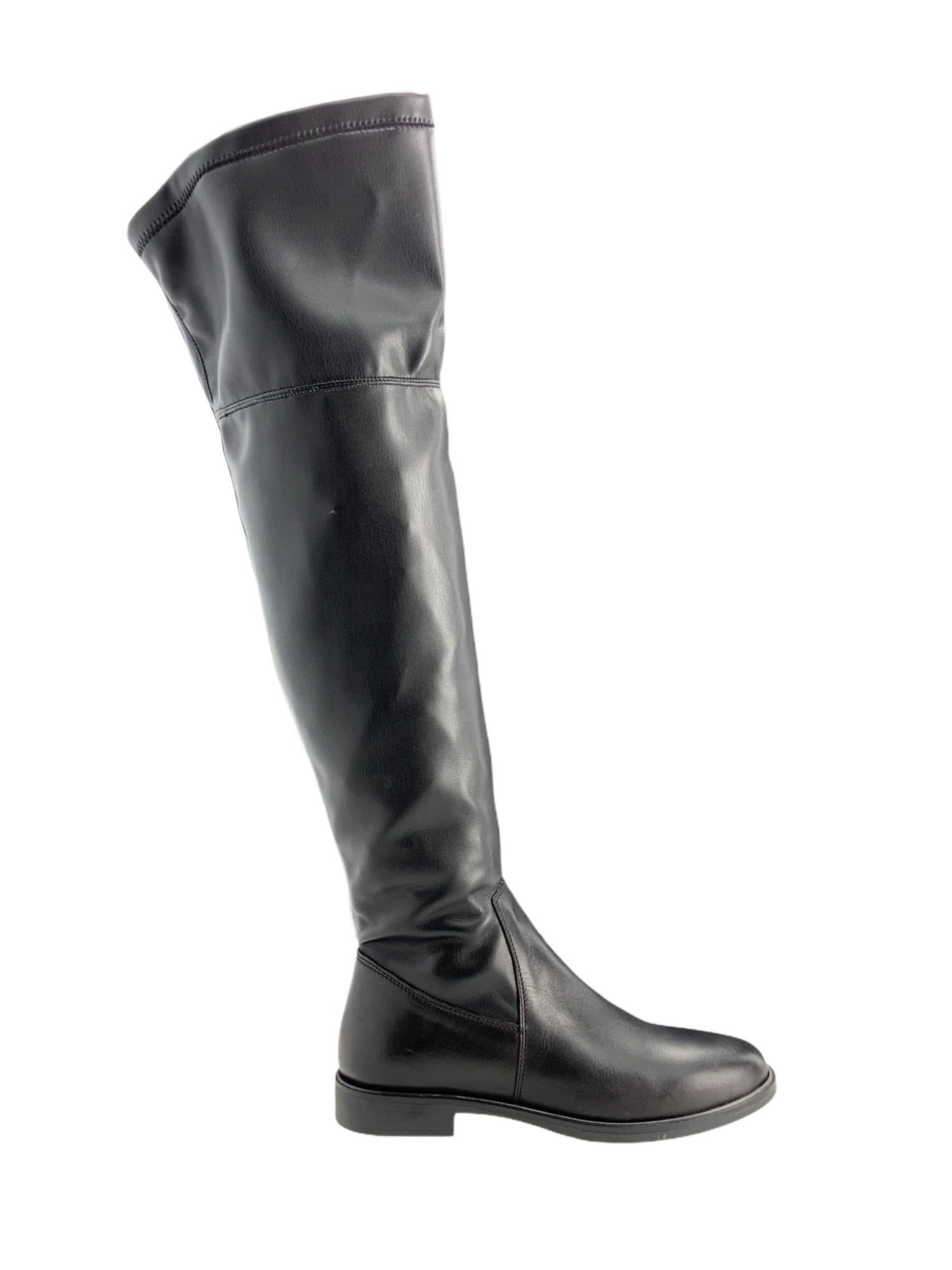 Stivali Nero Grunland