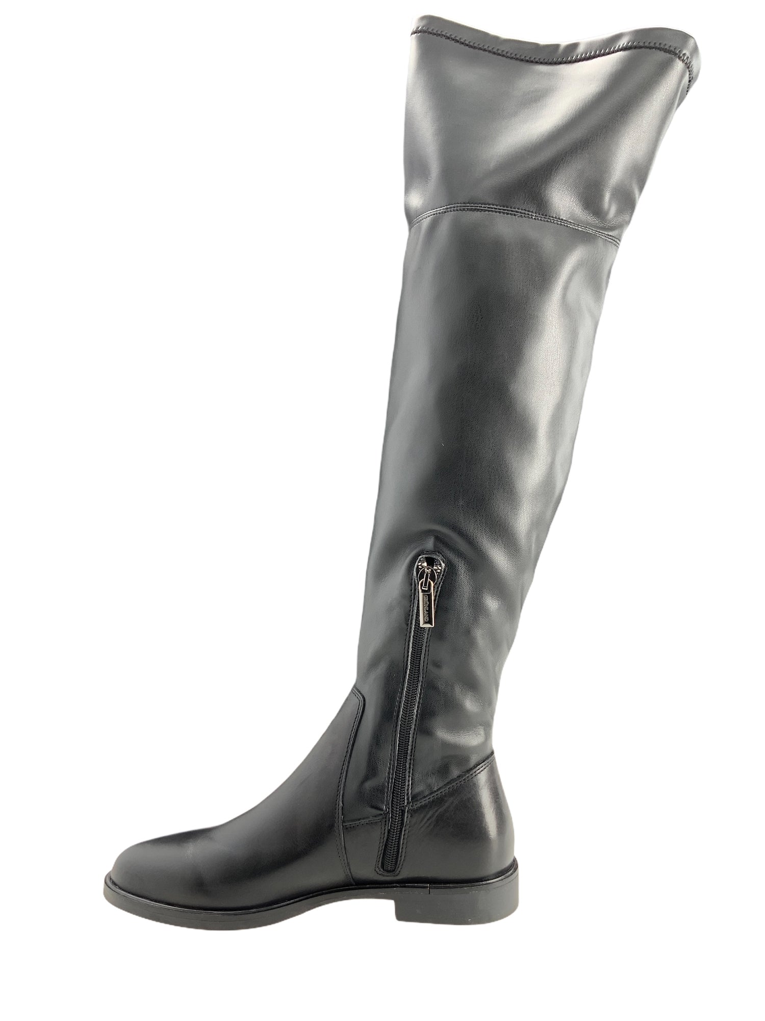 Stivali Nero Grunland