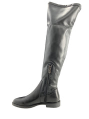 Stivali Nero Grunland