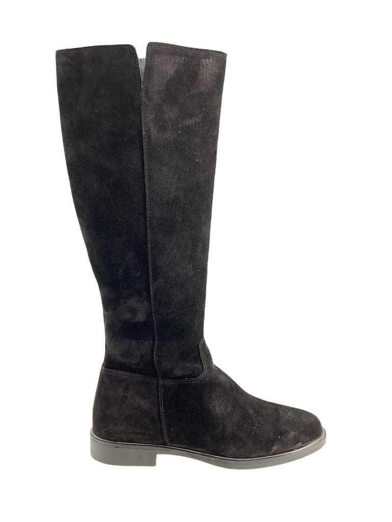 Stivali Nero Grunland