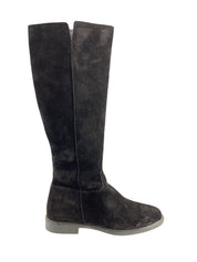 Stivali Nero Grunland