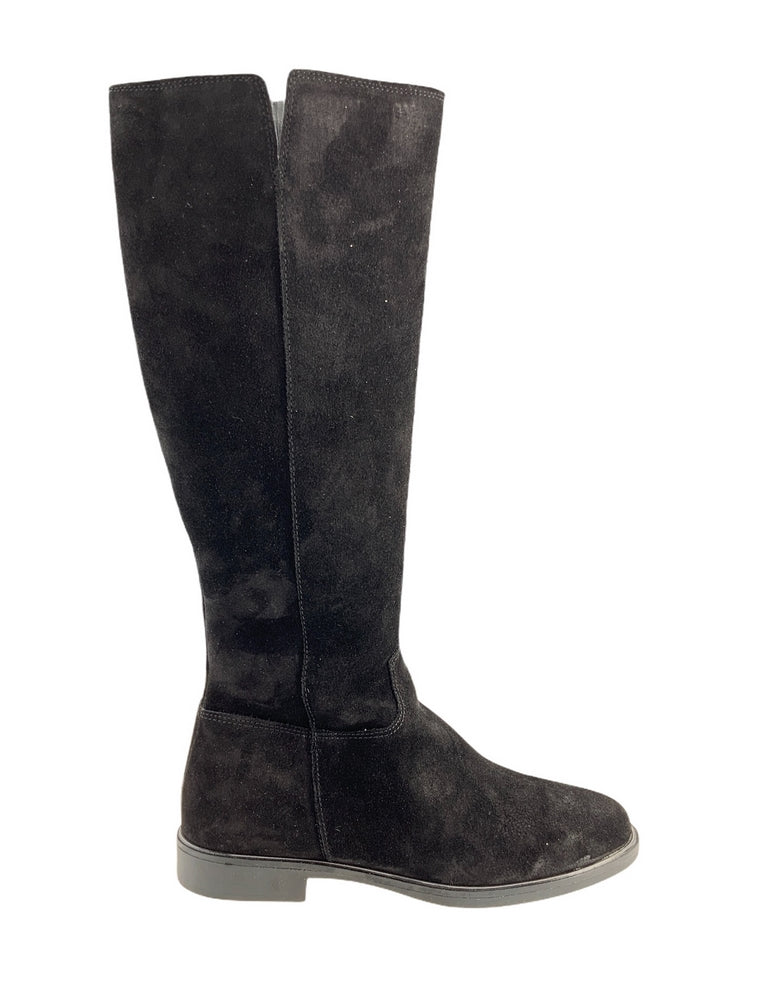 Stivali Nero Grunland