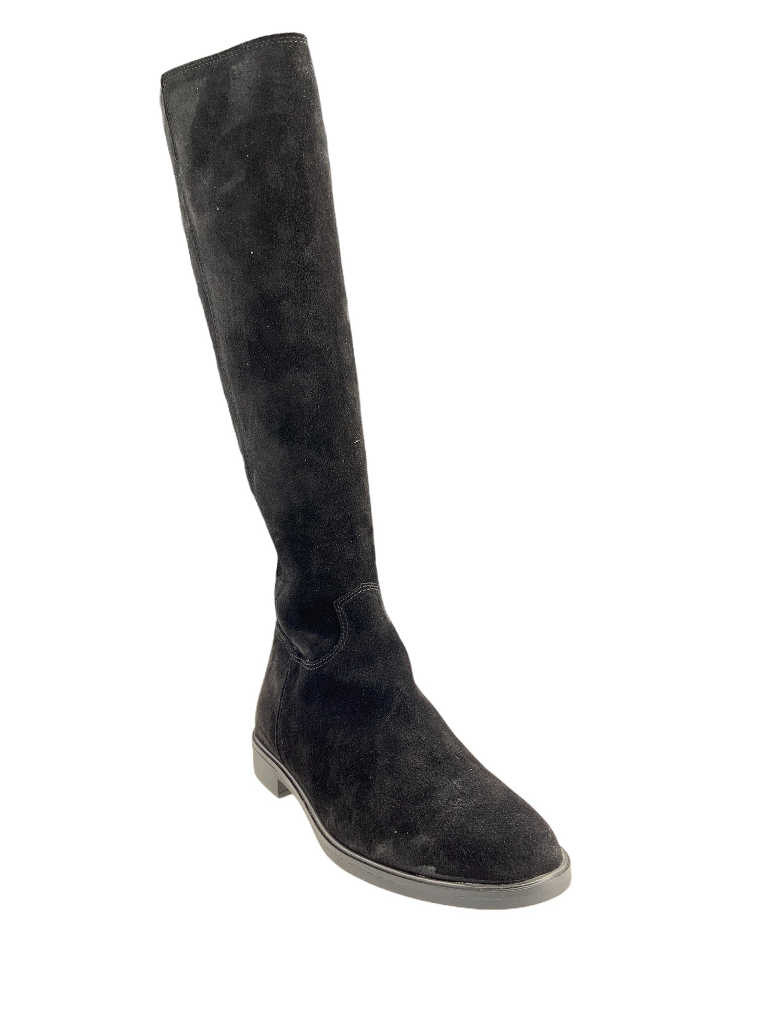 Stivali Nero Grunland