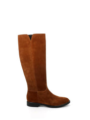 Stivali Marrone Grunland