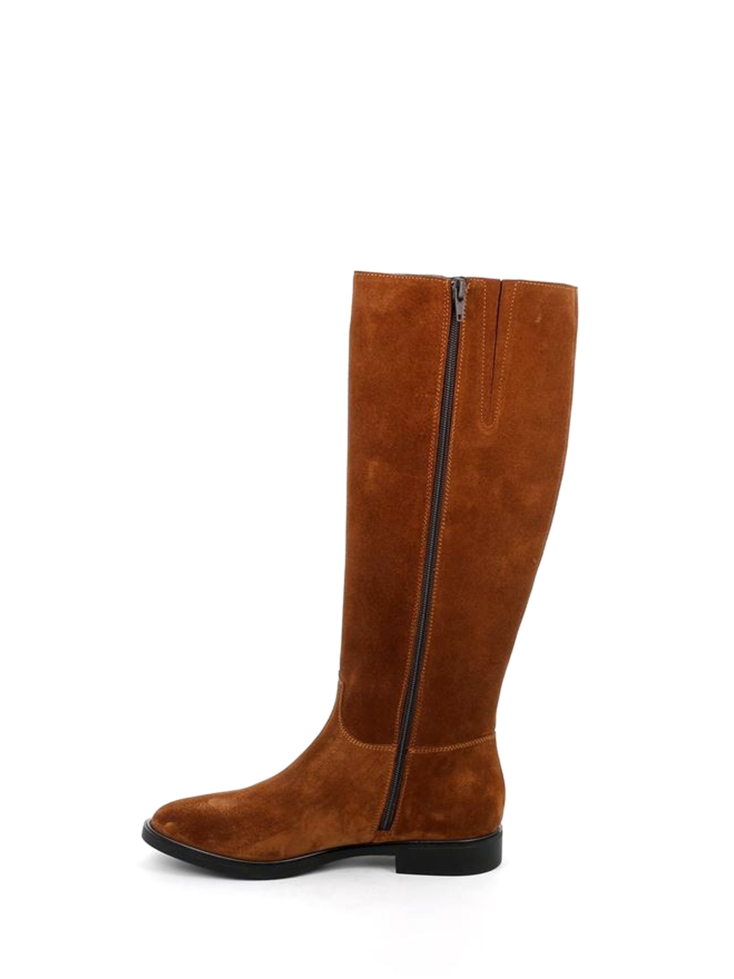 Stivali Marrone Grunland